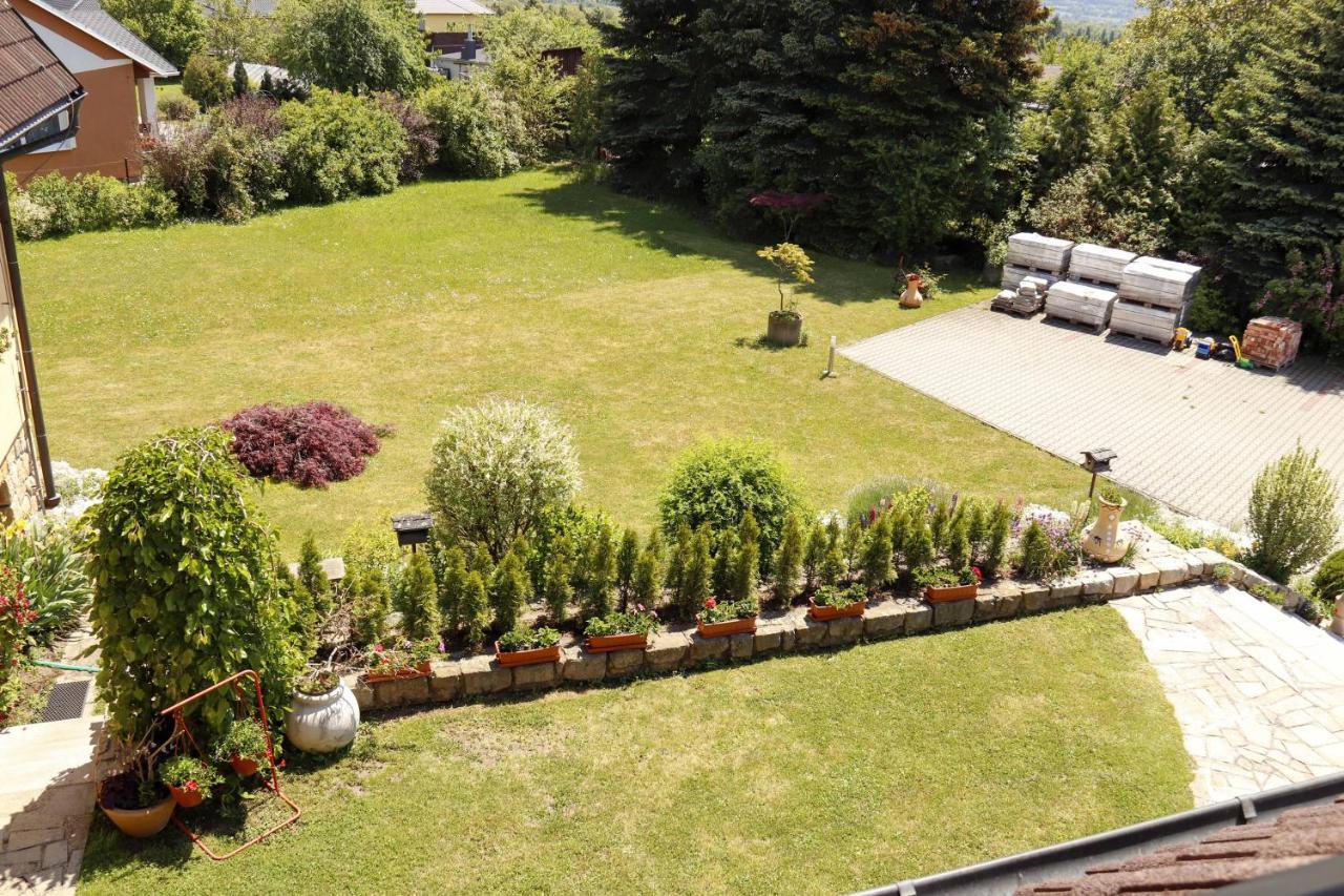 apartmán u Vágnera Dvur Králové nad Labem Exterior foto
