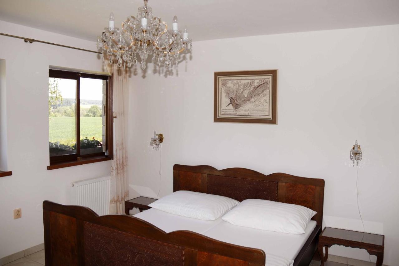 apartmán u Vágnera Dvur Králové nad Labem Exterior foto