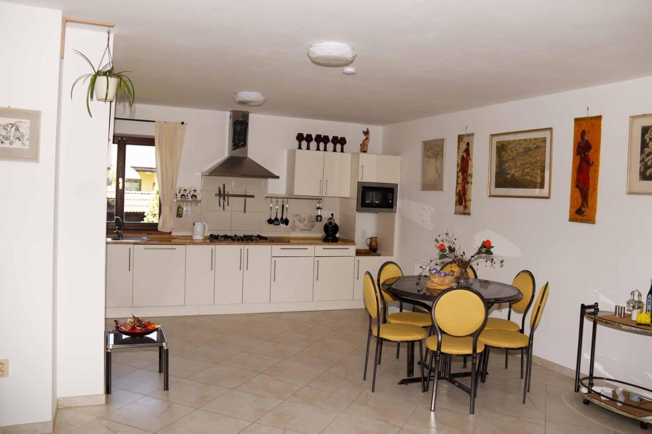 apartmán u Vágnera Dvur Králové nad Labem Exterior foto