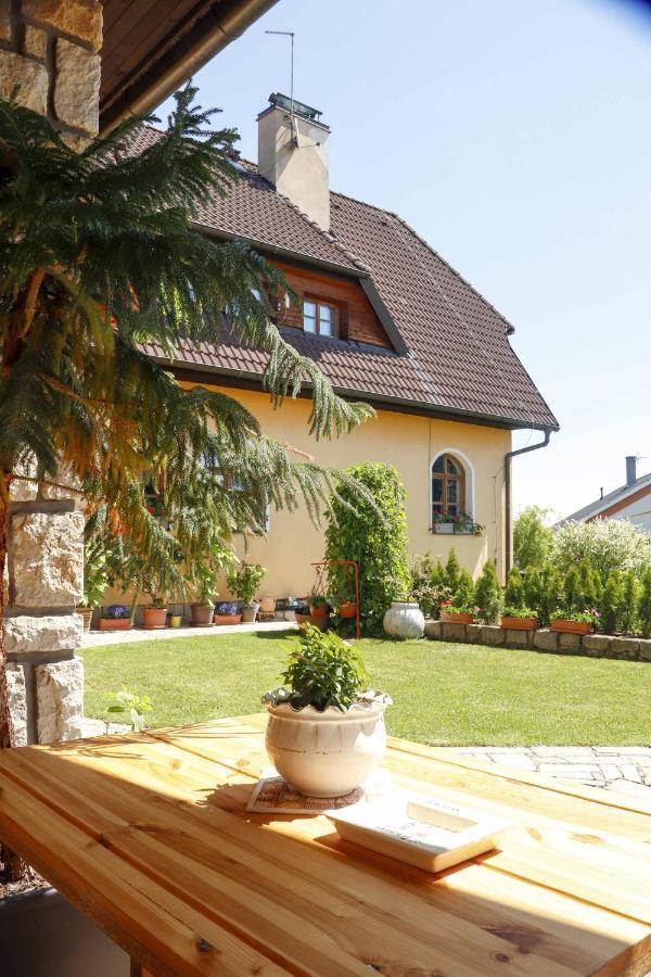 apartmán u Vágnera Dvur Králové nad Labem Exterior foto