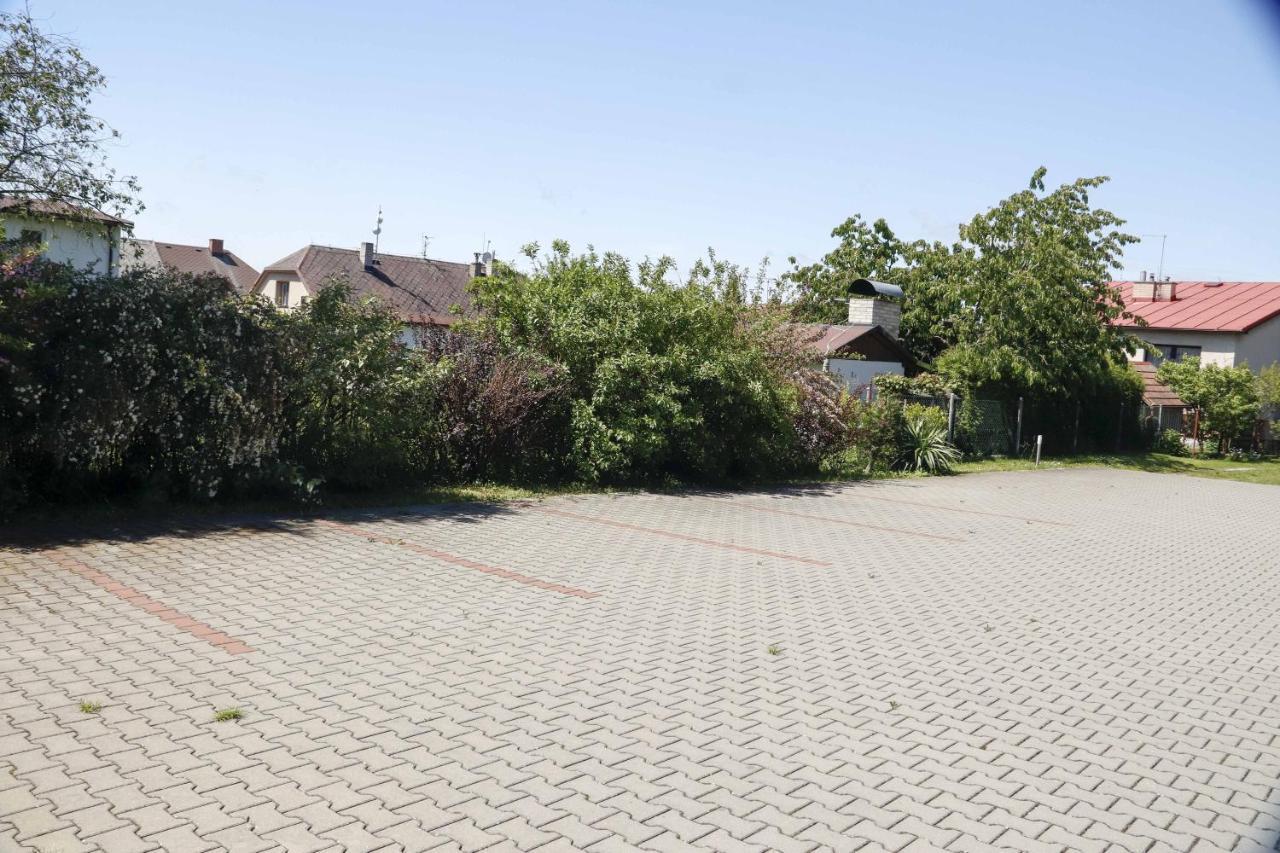 apartmán u Vágnera Dvur Králové nad Labem Exterior foto