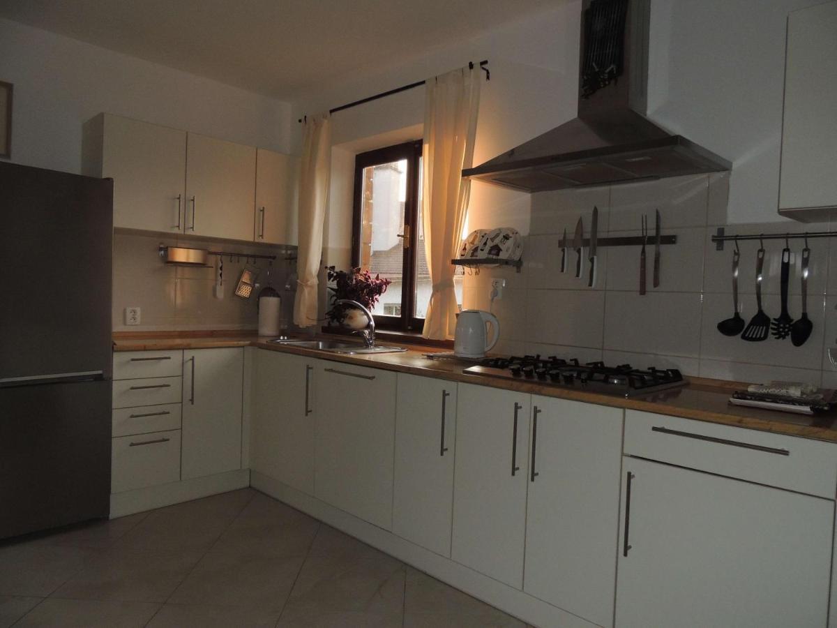 apartmán u Vágnera Dvur Králové nad Labem Exterior foto